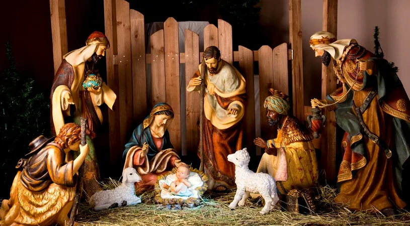 Incepe Postul Craciunului 2018. Ce alimente nu ai voie sa consumi in post