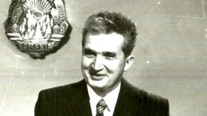 EXCLUSIV - VIDEO cu Dacia 2000, mașina folosită de Nicolae Ceaușescu