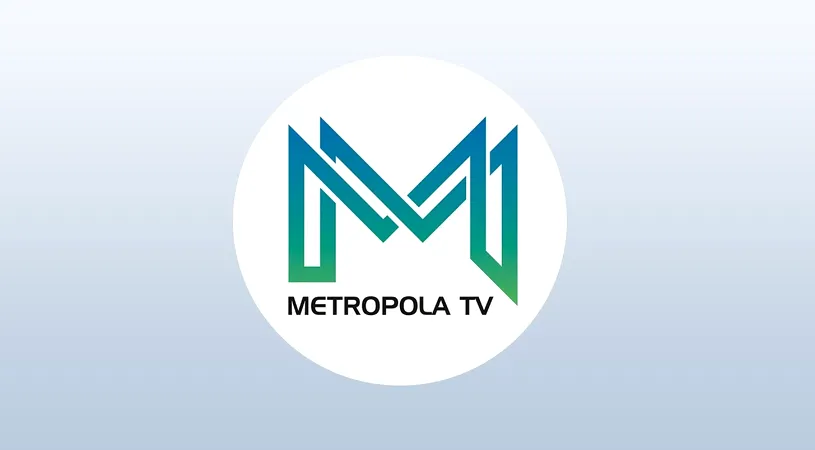 De 3 ani de zile, Metropola TV este televiziunea familiei tale