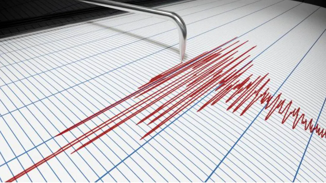 Val de cutremure în România