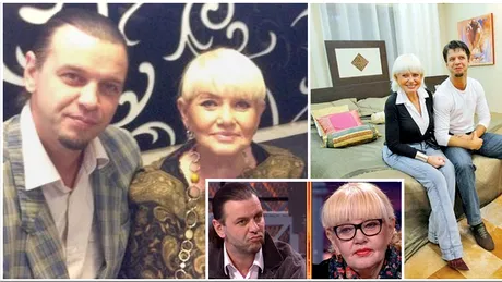 Israela Vodovoz divortase de Liviu Arteni in secret. Ce conditii i-a pus! Cat s-a chinuit vedeta sa scape de sotul care ii TOCA banii