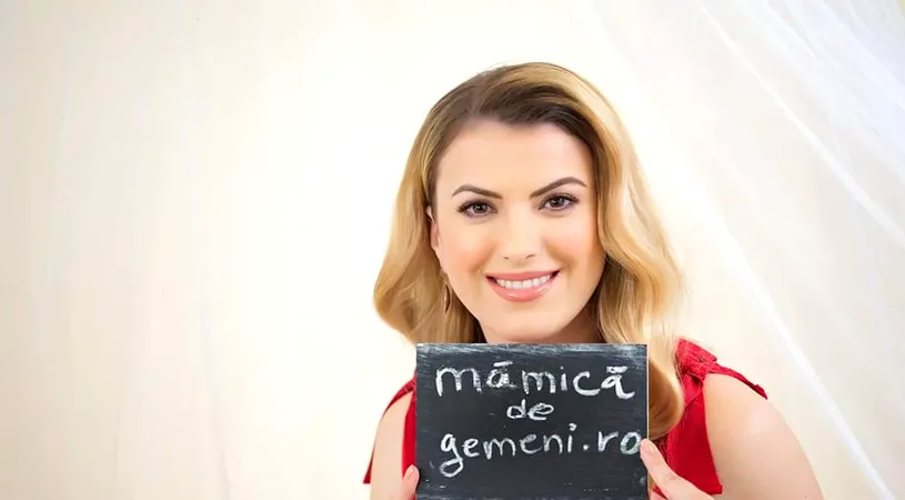 Lavinia Goste: „Eram pe scenă când a murit cea mai dragă persoană a vieții mele!”