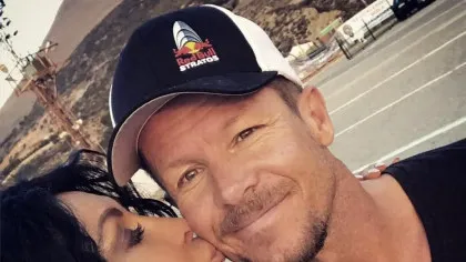 Mihaela Rădulescu a fost dragostea vieții lui Felix Baumgartner. A cucerit-o cu gesturi uluitoare