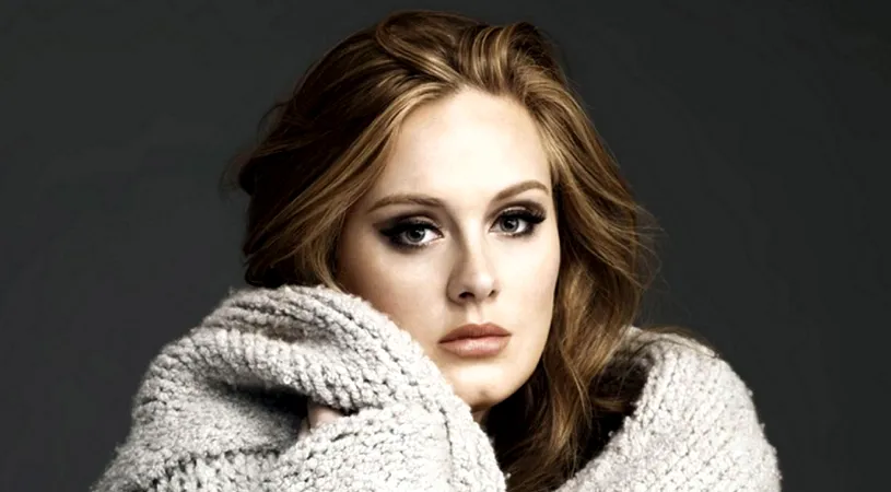Incredibil! Cum a ajuns să arate Adele, după ce a slăbit aproape 20 de kilograme