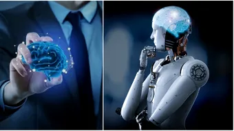 Descoperire periculoasa pentru umanitate. Ce ne vor face robotii, in curand! Va fi posibil cu o singura atingere VIDEO