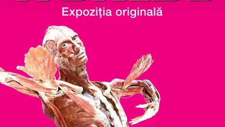 La solicitarea publicului, expoziția BODY WORLDS – Vital extinde perioada de vizitare