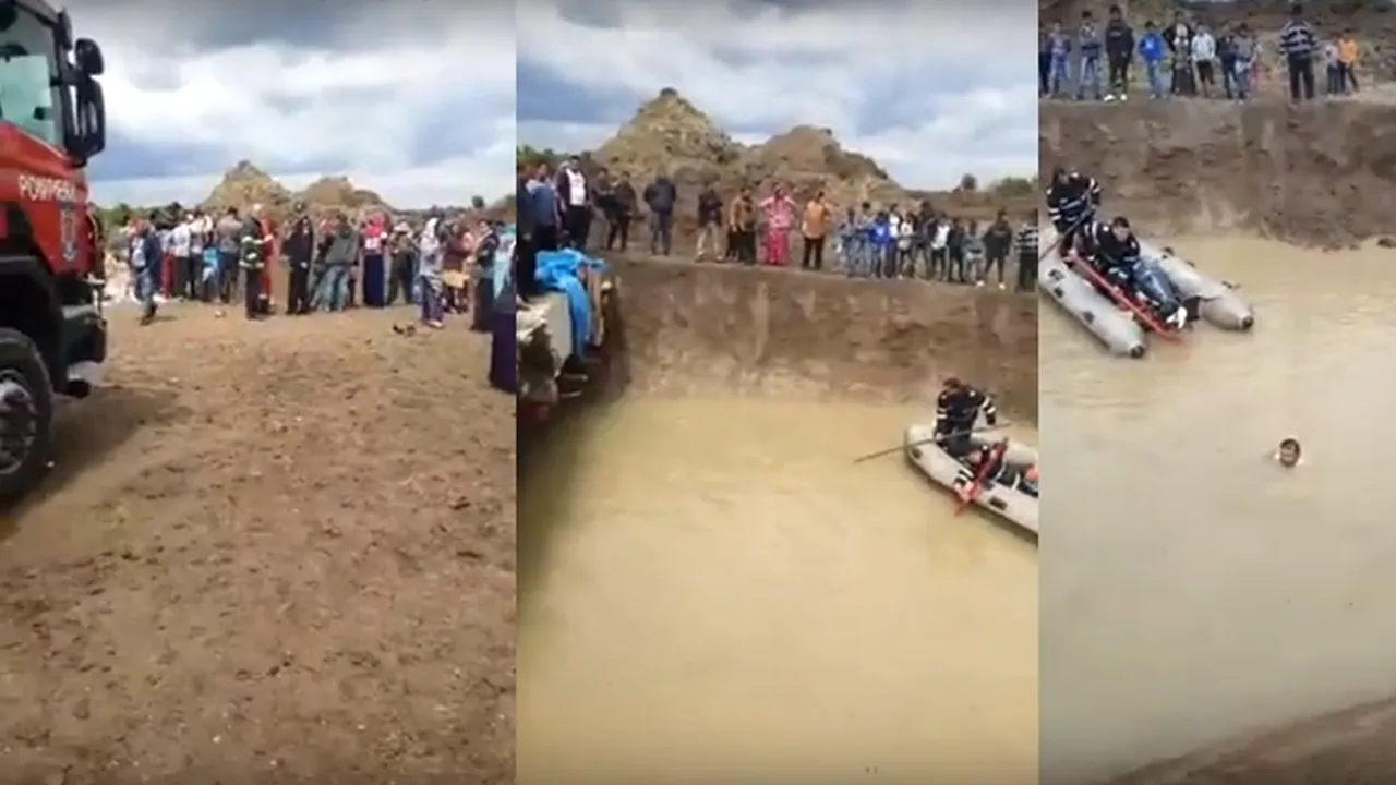 Tragedie in Romania! Doi copii au murit (1) 