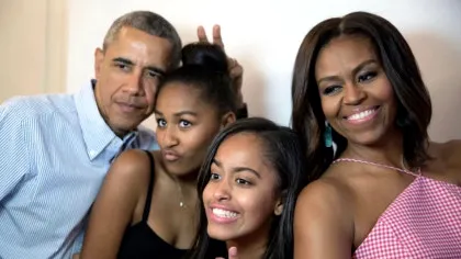 Scandal în familia lui Barack Obama. Fiica fostului președinte se confruntă cu acuzații grave