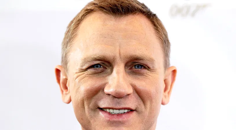 Daniel Craig nu va mai fi James Bond. Cine ar putea fi următorul agent 007
