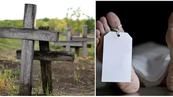 Locuri din lume unde MOARTEA e INTERZISA prin lege! Unde sunt situate si de ce acolo exista reguli atat de absurde