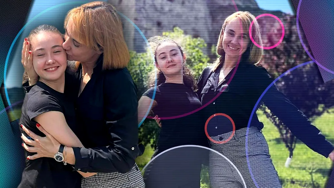Fiica Oanei Ioniță este bursieră la balet! La doar 13 ani, Isabel cucerește scena