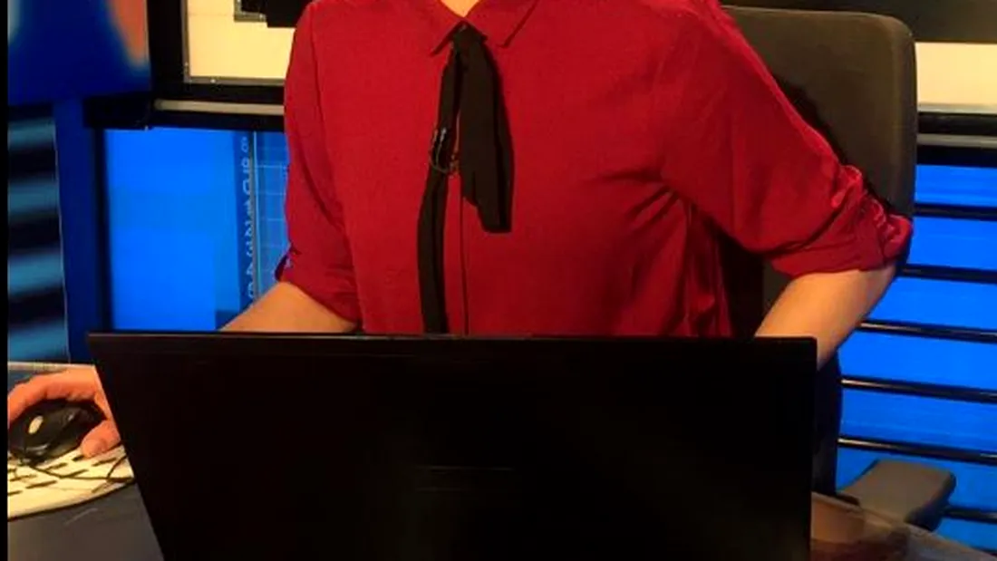 A plecat de la PRO TV, după 20 de ani! De ce a luat această decizie cea mai cunoscută prezentatoare din trust