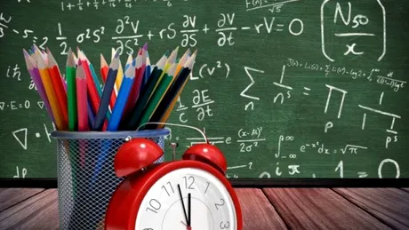 Ce spune Ministrul Educației, după ce Președintele României a anunțat că noul an școlar va începe din 14 septembrie