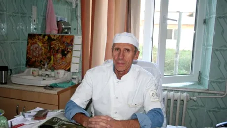 Medicul din Vrancea care si-a impartit salariul cu infirmierele! Ce sume a ''donat'' cadrul medical pentru colegii afectati de scaderea lefurilor!