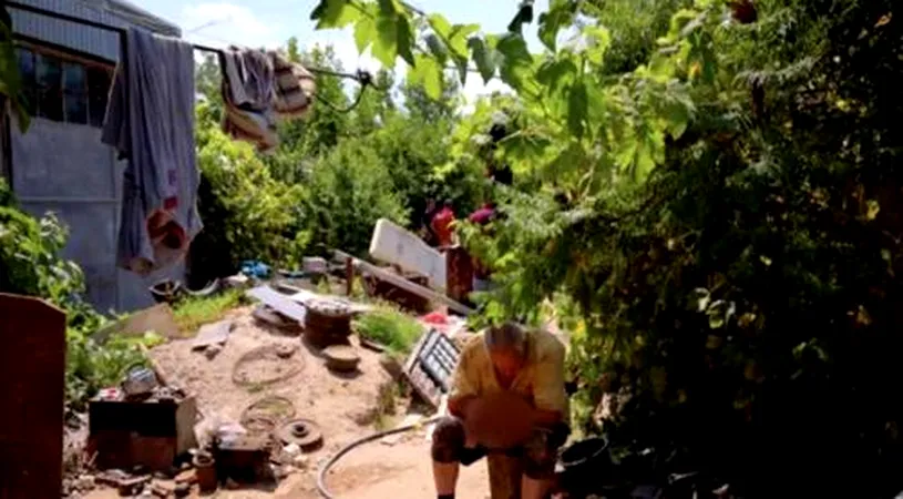 Scriitorul Traian Ungureanu si-a spus punctul de vedere cu privire la crimele monstruoase din Caracal