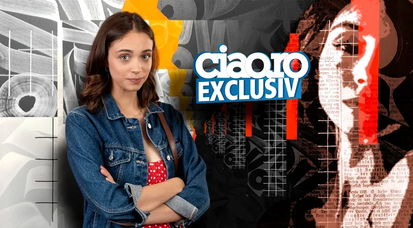 EXCLUSIV | Teona Stavarachi, despre trecut și iertare + Când a simțit că trebuie să o ia de la capăt: Mă stresez, mă agit, mă lupt