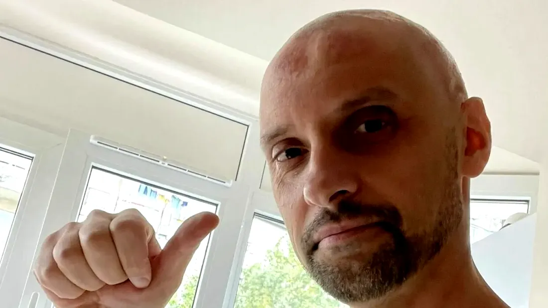 Alexandru Nica luptă cu un cancer cerebral și are nevoie de 250.000 de dolari pentru o operație în SUA. Să-i oferim o șansă la viață