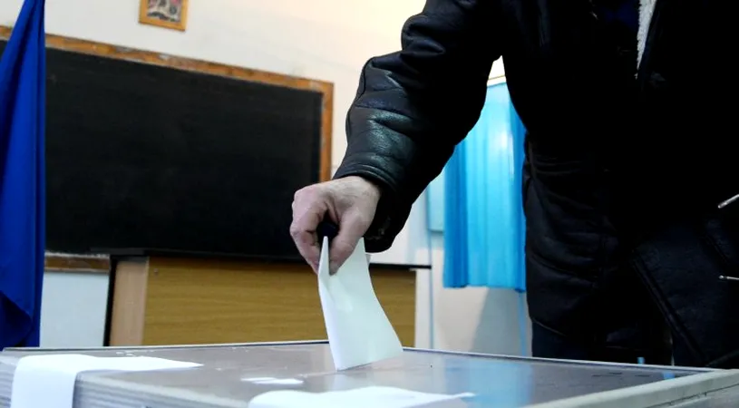 Dosar penal pentru deschiderea unei urne înainte de sfârșitul scrutinului, la Vaslui