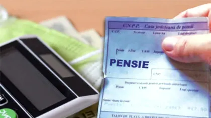 Noua formulă de recalculare a pensiilor, de la 1 august 2025, pentru 1.800.000 de pensionari din România