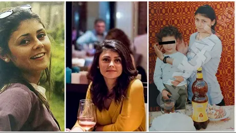 Alina Ciucu, tanara ucisa la metrou, a avut o viata amarata! Mama ei a dat-o de mica, era saraca si visa sa ajunga cineva