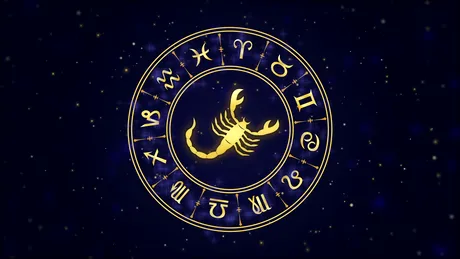 Horoscop 3 august 2019: Scorpionii primesc vesti bune!