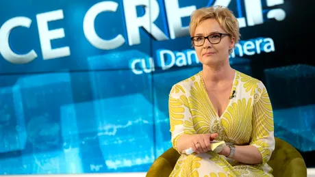 Ministrul Educației, Daniel David, răspunde întrebărilor incomode, în emisiunea „Vezi ce Crezi” la Metropola TV