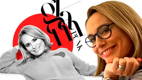 Andreea Esca, despre plecarea de la Pro TV. Ce plan de rezervă are prezentatoarea: „Am vrut la un moment dat să…”