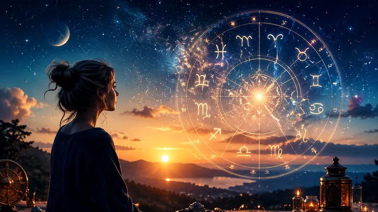 Horoscop 23 aprilie 2026. Zodiile care își schimbă direcția și primesc vești importante