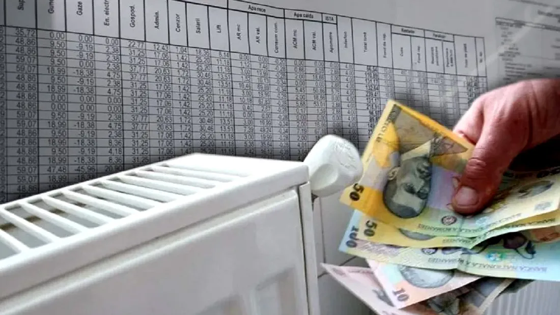 Bani pentru încălzirea locuinței în iarna 2024-2025. Cum se acordă și cine sunt beneficarii