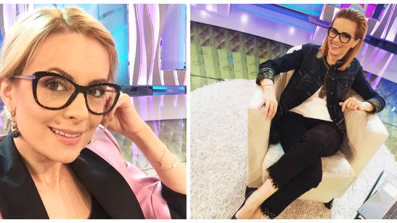 Simona Gherghe, suspecta de o boala nemiloasa 