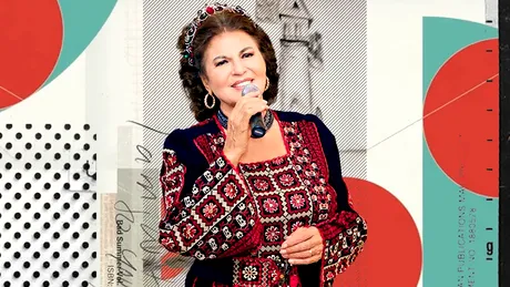 Irina Loghin trece printr-o perioadă cumplită: rămasă văduvă, artista se confruntă acum și cu boala fiului său