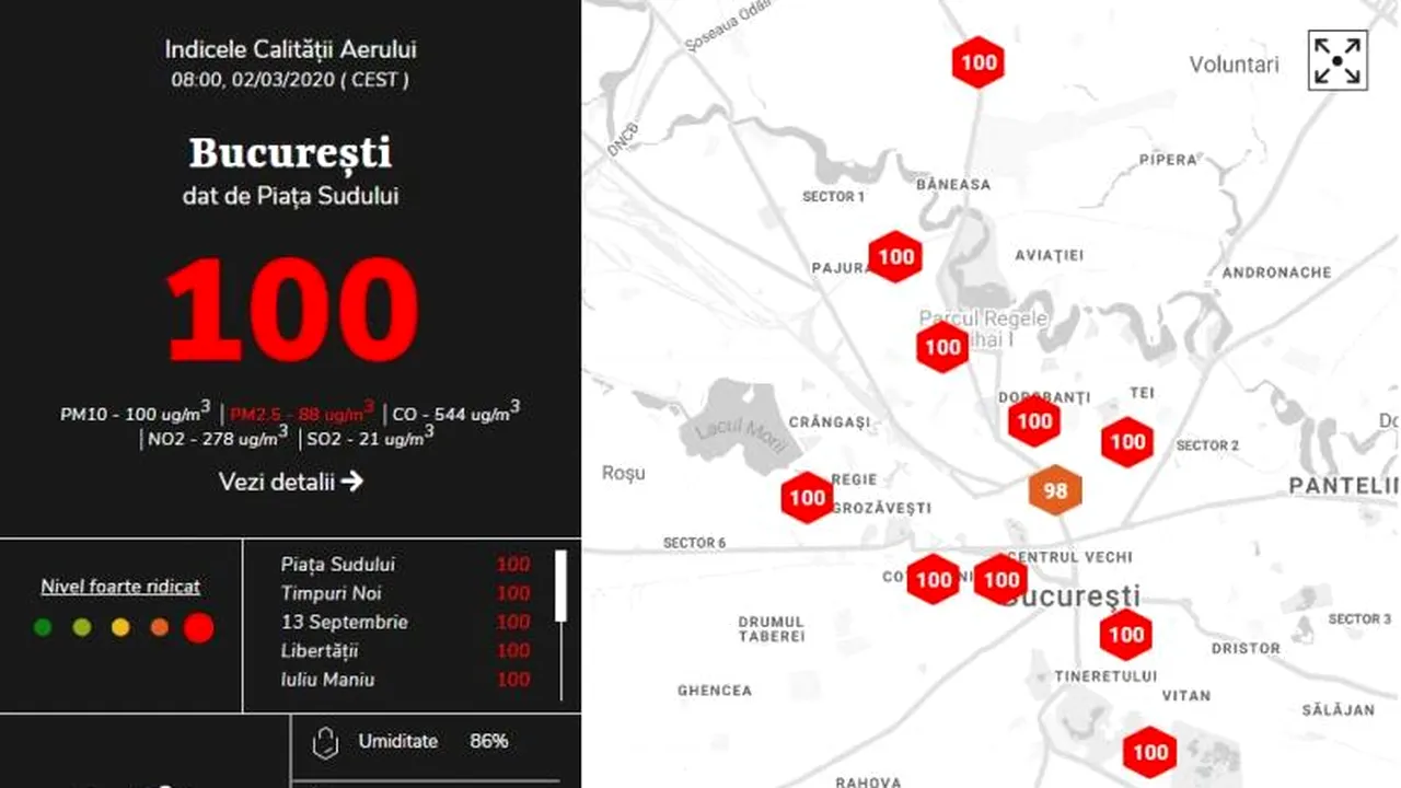 bucuresti 