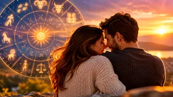 Horoscop octombrie 2026. Trei zodii care au parte de iubire, întâlniri neașteptate și momente speciale