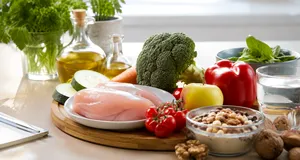 Regimul alimentar pentru rinichi. Ce trebuie să știi dacă ai insuficiență renală