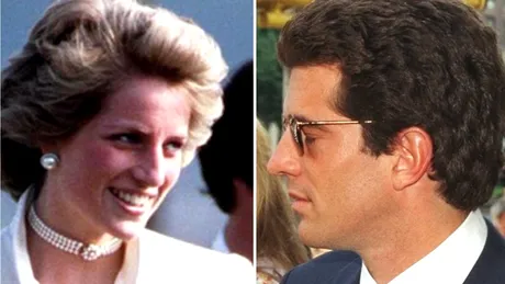 Relația ascunsă a Prințesei Diana. Cu ce bărbat celebru s-ar fi văzut în 1995 într-o cameră de hotel