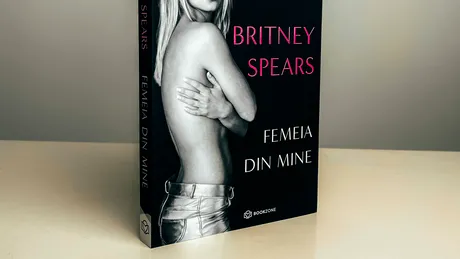 Britney Spears îl detronează pe Prințul Harry! Autobiografia celui mai mare pop icon al sec. 21 câștigă la Premiile Goodreads Choice Awards 2023