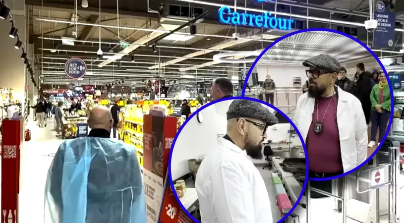 ANPC a retras 5.000 de litri de ulei de la raftul magazinelor. Dacă l-ai cumpărat trebuie să îl arunci