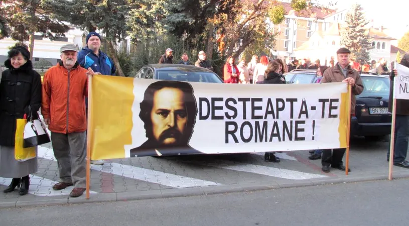 Greva in majoritatea primariilor din tara. Ce isi doresc angajatii