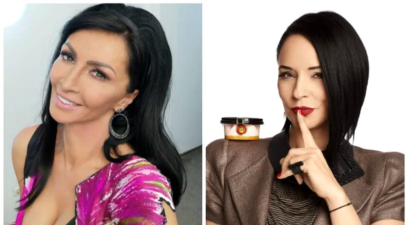 Bomba! Mihaela Radulescu inlocuita de la Romanii au Talent cu Andreea Marin?! Ce alte nume de vedete mai sunt pe lista