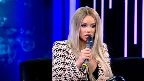 Bianca Drăgușanu a explicat ce s-a întâmplat, după ce au fost făcute publice imaginile cu ea bătută: ”Îmi e frică pentru viața mea”