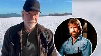 A murit Chuck Norris. Legenda filmelor de acțiune avea 86 de ani