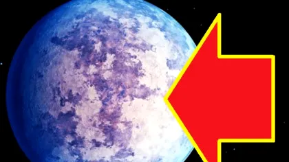A fost găsit un SUPER-Pământ! Ar putea oamenii trăi aici?