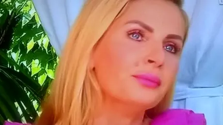 Ce s-a întâmplat cu Andreea Bănica la procesul dintre Claudia Pătrășcanu și Gabi Bădălău: ”Am fost de două ori la tribunal, m-am simțit hărțuită...”