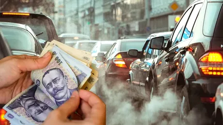 Ai o mașină produsă între acești ani? Vei plăti obligatoriu o nouă taxa auto! Suma ajunge la 2.000 de lei