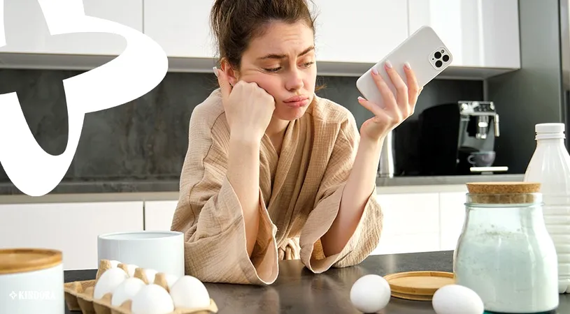 (P) Dietele restrictive și stresul intern al organismului: ce se întâmplă cu cortizolul tău