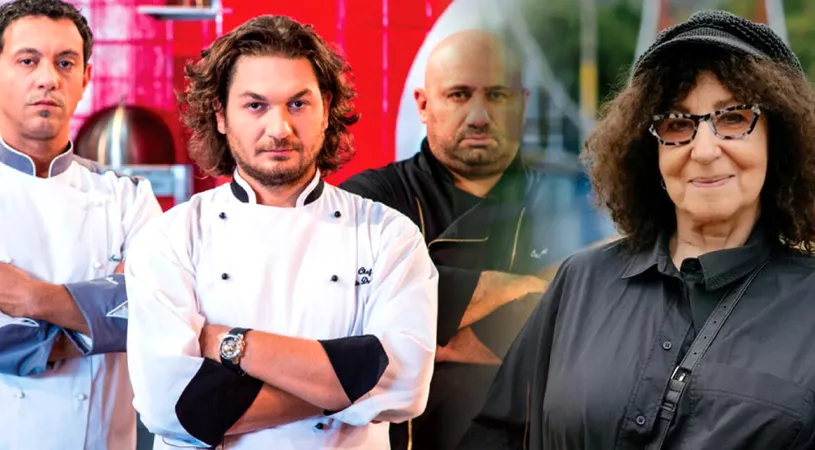 Adevăratul motiv pentru care Chefi la cuțite nu se mai face. Mona Segall s-a dat de gol: Am încercat să aducem tot felul de artificii ca să nu plictisim