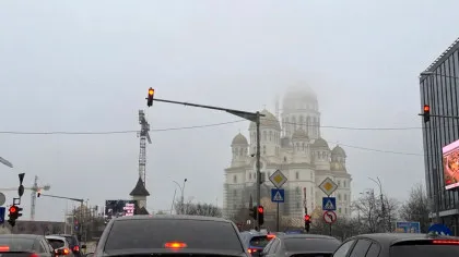 Nu s-a întâmplat niciodată așa ceva în București! Cum va fi vremea în iunie și iulie, potrivit meteorologilor Accuweather