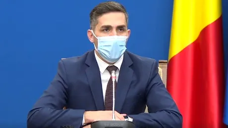 Dr. Valeriu Gheorghiță a anunțat ce se va întâmpla cu vaccinul AstraZeneca în România
