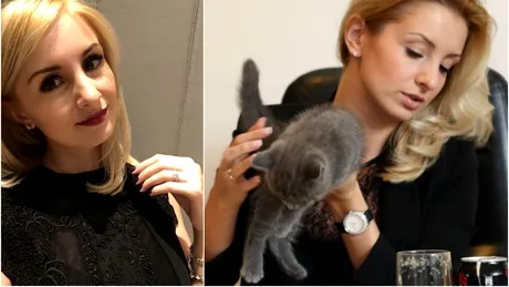 Irina Tănase, greu de recunoscut după despărțirea de Liviu Dragnea! A apelat la operații estetice?