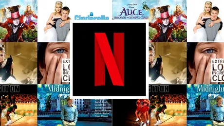 Top seriale Netflix pe care nu trebuie sa le ratezi